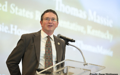 Thomas Massie Proposes Bill To Repeal ‘Gun-Free School Zones Act’