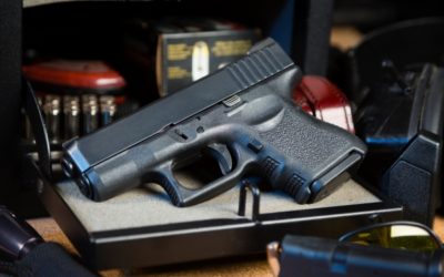 Implementation of Constitutional Carry a big win for HGR and NAGR