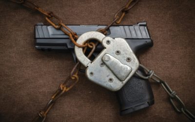 Major Credit Cards to Start Tracking Gun Purchases, Opens Backdoor Gun Control