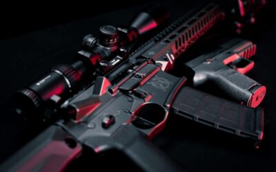 Illinois Dems Unveil Proposal to Ban “Assault Weapons”