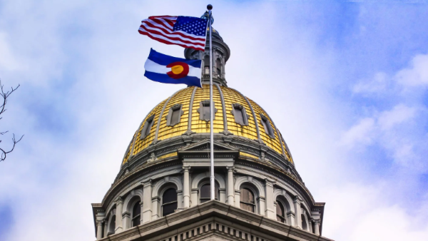 Colorado Governor Signs Four Gun Control Bills Into Law