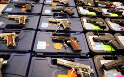 ATF Report Debunks So-Called “Gun Show Loophole”