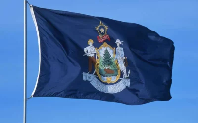 Maine Becomes Latest State to Consider “Red Flag” Gun Confiscation Bill