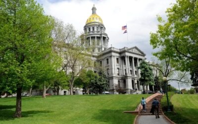 Colorado’s Legislative Session is Over — How Did Gun Rights Fare?