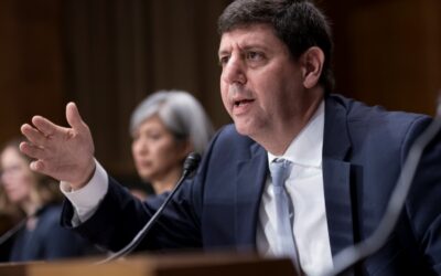 ATF Director Grilled in House Judiciary Hearing