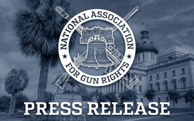 Gun Groups Respond to Fits News’ Connection of GOP Leadership to Dark Money Group “Palmetto Truth Project”