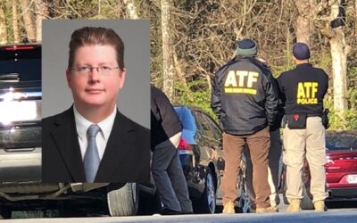 Prosecutor: ATF Agent Justified in Fatal Shooting of Little Rock Airport Director