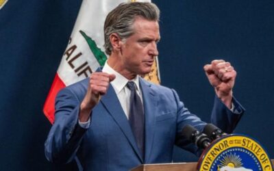 California’s Gun Control Laws Proven NOT to Work