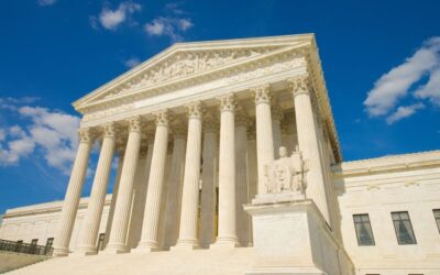 NAGR Files Amicus Brief with Supreme Court in Wilson v. Hawaii Case