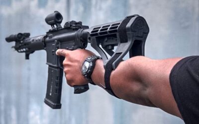 Are Pistol Braces Still Banned in 2024? | NAGR