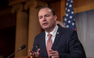 U.S. Senator Mike Lee (R-UT) Introduces SHUSH Act