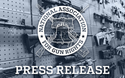 SCOTUS Rejects National Association for Gun Rights’ “Assault Weapon” and Mag Ban Case