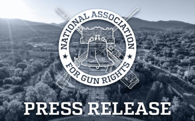 NAGR Warns Against Gun Control Measures in New Mexico Special Session