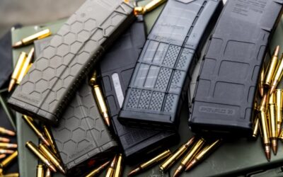 NFGR Forced to Withdraw CO Magazine Ban Lawsuit