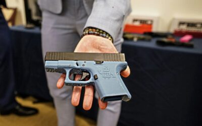 Pennsylvania Gun Rights Challenged Reading, PA’s Ban on 3D Printed Firearms