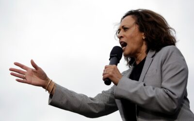 Kamala Harris, ATF Obstructing Probe into “Collusion” with Anti-Gun Group Lawsuit