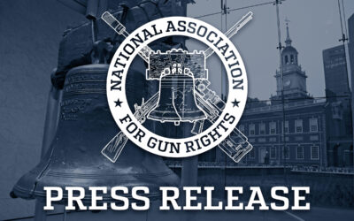 Pennsylvania Gun Rights Announces Opposition to Governor Shapiro’s Gun Owner Surveillance Slush Fund in PA Budget 